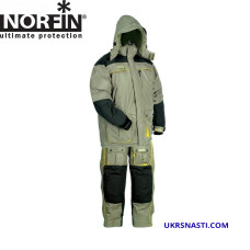 Костюм зимний Norfin Polar размер М 